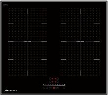 Индукционная варочная панель Millen MIH 602 BL