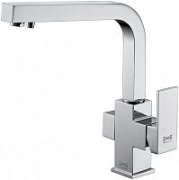 Смеситель ZorG Clean Water ZR 311 YF для кухонной мойки