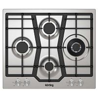 Газовая варочная панель Körting HG 631 CTX