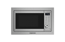 Микроволновая печь встраиваемая MEFERI MMO6025IX POWER