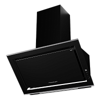 Вытяжка Kuppersbusch DW 9880.0 S3 Silver Chrome