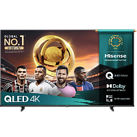 Телевизор ЖК 65'' Hisense 65E7Q