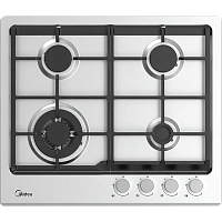 Газовая варочная панель MIDEA MG593TX