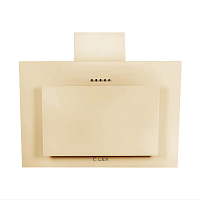 Вытяжка кухонная наклонная LEX Mika 600 Ivory