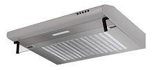 Кухонная вытяжка MAUNFELD MPC 60 нержавеющая сталь