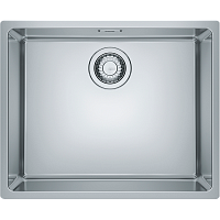 Мойка Franke FELIX FEX 210-50 127.0688.782