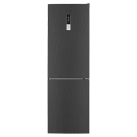 Холодильник MAUNFELD MFF185NFХ10 Inverter