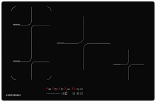Индукционная варочная панель Kuppersberg ICS 804