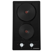 Электрическая варочная панель MAUNFELD EEHE.32.4B