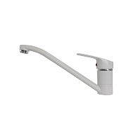 Смеситель Lex Salto M White