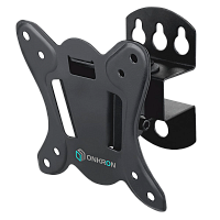 Кронштейн ONKRON ONKRON BASIC NP13 BLACK