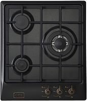 Газовая варочная панель Körting HG 465 CTRN