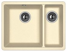 Мойка Florentina "Вега" 335/160, шампань FS