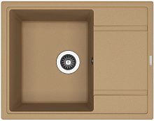 Мойка Florentina "Липси" 650, капучино FG