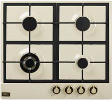 Газовая варочная панель Körting HG 661 CTGB