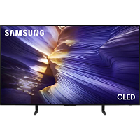Телевизор 48'' Samsung QE48S90FAEXRU