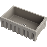 Мойка Omoikiri Mikura 76-CC Natceramic/cappuccino coffee