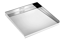 Противень для раскатывания теста ILVE S/176/10/08