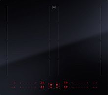 Варочная панель V-ZUG CookTop V4000 I604 CTI4T-31157