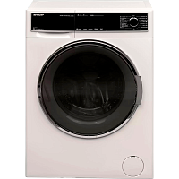Стиральная машина Sharp ES612RW