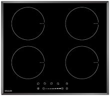 Индукционная варочная панель Graude IK 60.1 F