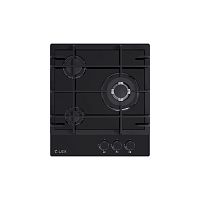 Газовая варочная панель Lex GVG 435 BBL