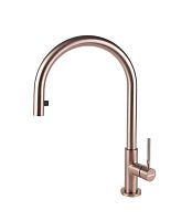 Смеситель FALMEC TREVI ROUND (MTRR.00#PQF)