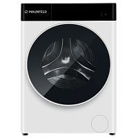 Стиральная машина c инвертором MAUNFELD MFWM129WH05