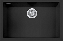 Мойка Rivelato STRIA SR-6963 Nero profondo