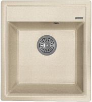 Мойка Florentina "Консул" 450, песочный FG