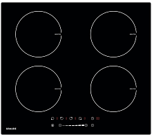 Индукционная варочная панель Graude IK 60.1