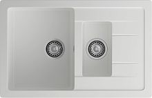 Мойка GranFest Q-775KL иней