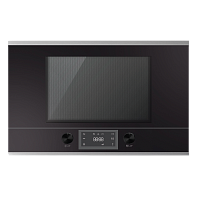 Микроволновая печь Kuppersbusch MR 6330.0 S1 Stainless steel