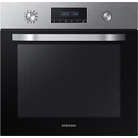 Духовой шкаф электрический Samsung NV68R2325RS/WT