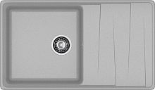 Мойка GranFest LV-860L серый