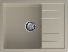 Мойка GranFest Q-650L топаз