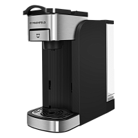 Кофеварка капсульного типа 2в1 MAUNFELD MCCM-CM827