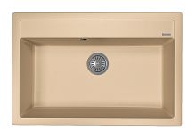 Мойка Florentina "Липси" 770, капучино FG