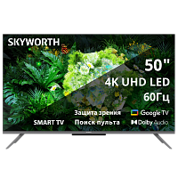 Телевизор ЖК 50'' Skyworth 50G66G