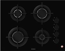 Газовая варочная панель De Dietrich DPG4640H