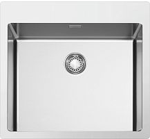 Мойка SMEG VR12S50RS