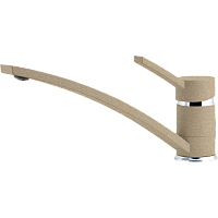 Смеситель GRANFEST 1724 cashmere