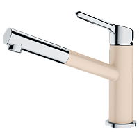 Смеситель Franke ORBIT PULL-OUT 115.0623.136