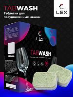 LEX TABWASH