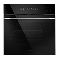 Шкаф духовой электрический MAUNFELD EOEH7615STB