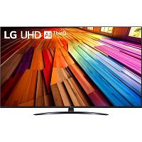 Телевизор ЖК 65'' LG 65UT81006LA.ARUG