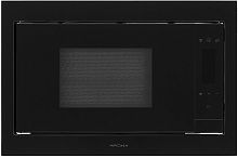 Встраиваемая микроволновая печь KRONA ESSEN 60 BL