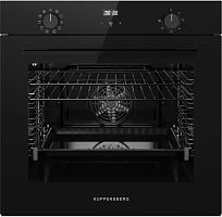 Электрический духовой шкаф Kuppersberg HF 630 B