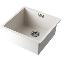 Мойка Omoikiri Kata 44-U-PA Artgranit/пастила