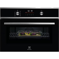 Встраиваемый духовой шкаф Electrolux EVL6E49X